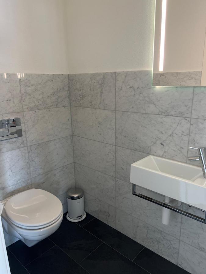 Apartment Bellania Давос Екстериор снимка